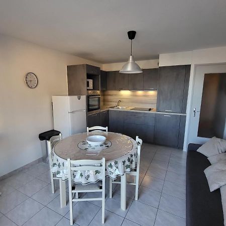 Le Corail Apartment Валра-Плаж Екстериор снимка