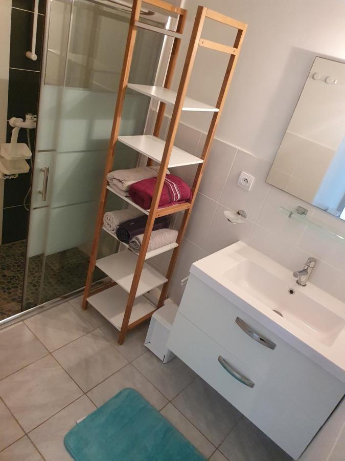 Le Corail Apartment Валра-Плаж Екстериор снимка